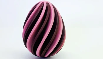 Пасхальное яйцо 2