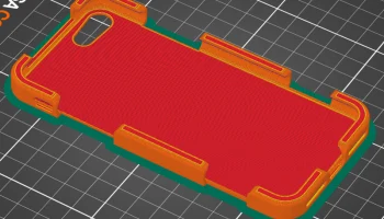 Полный чехол для Iphone Se 2