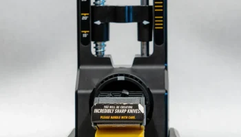 Опорный блок Work Sharp Precision Adjust 3