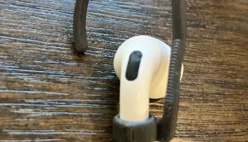 Держатель для ушей AirPods Gen 4 Sport Secure БЕСПЛАТНАЯ... 2