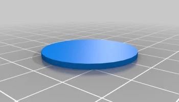 Корпус чипа NFC 2