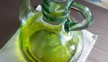 Пробка для масляного контейнера в Openscad - Tap&oacute;n de ace... 1