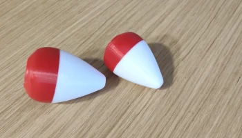 Рыболовный буй 2