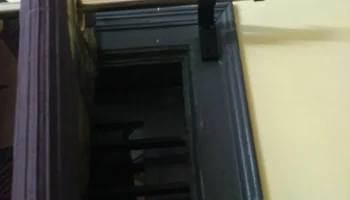 Держатель занавески для окна/двери для трубки из нержаве... 6