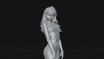 Girl 4 6