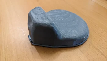 Кейс Shokz OpenRun Mini 2