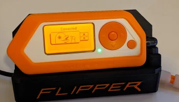 Магнитная USB-док-станция для Flipper Zero...... 2