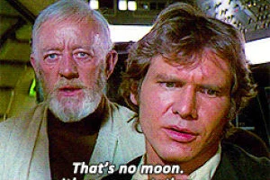 Контейнер/Органайзер Not-a-Moon