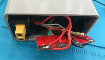 Power Bank - модульная концепция 9