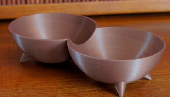 Настройщик чаш космической эры 5
