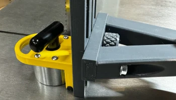 MAGSWITCH MAGMOUNT 150 GRIPRIGHT ПЕРЕКЛЮЧАЕМЫЙ МАГНИТ 90 ... 1