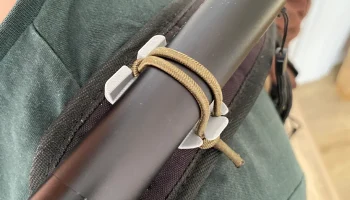 Зажим для пряжки Molle 3