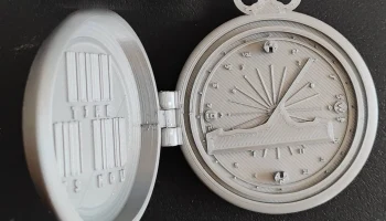 Ремикс Цельнометаллические часы Alchemist Poket /Clock /... Ремикс Цельнометаллические часы Alchemist Poket /Clock /...
