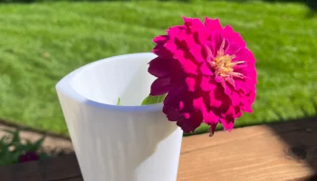 Small Vase 3