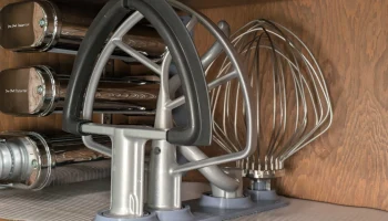Подставки для миксеров Kitchenaid