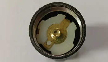 адаптер 3х AAA в батарею 18500 5