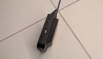 T-Deck case with large battery 4