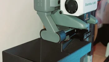 Контейнер для какашек A1 MINI (большая версия)...