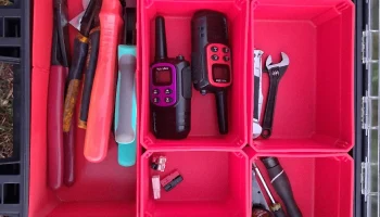 Контейнеры для хранения Craftsman xl V1 Контейнеры для хранения Craftsman xl V1