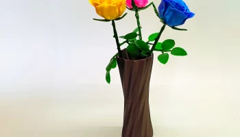 Ваза для цветов 1