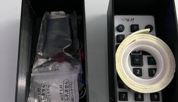 Организация контейнера 2