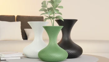 Nila Vase