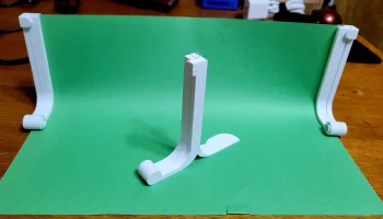Стенд Yet Another Photo Sweep (Basic Light Box) v2 1