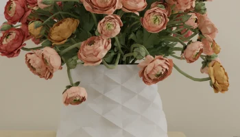 Ирезей Ваза 2