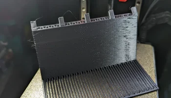 Настройка фильтра Fluval Spec V MBBR 4