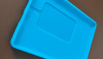 Чехол из ТПУ для Kindle Paperwhite 4 (10-го поколения) с... 4