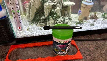 Индикатор кормления GloFish 3
