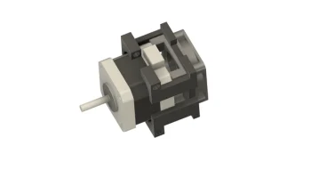 NEMA 17 WATER BLOCK MOUNT 1