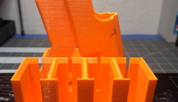 Станция сухого пожара Glock 2