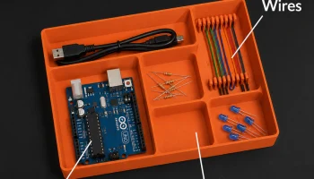 Arduino Project Box