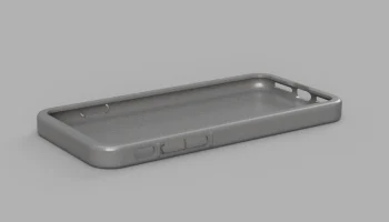 Чехол для iPhone 8/SE 2