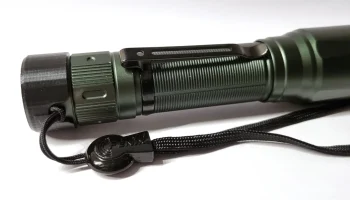 Крышка-заглушка для Fenix TK16 v2.0
