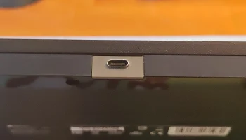 Roccat Vulcan Aimo USB-C мод 2
