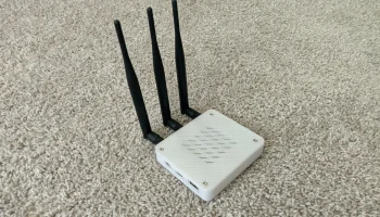 КОРПУС WIFI PINEAPPLE VII