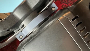Магнитный подрулевой переключатель для logiteh g29/ G920....