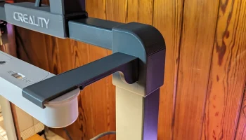 Кронштейны для светильника Ender-3 V3 для IKEA Rolfstorp 4