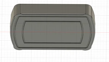 Лоток для губки для посуды 2