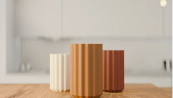 Zen vase