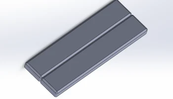 Case for Sequre S60P with magnetic lock 2