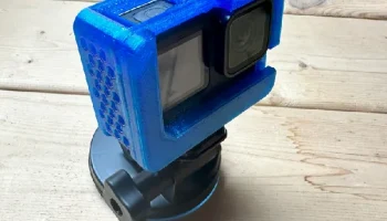 Защитный чехол для Go Pro 12 1