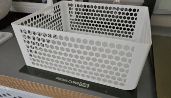 250x210x100 Корзины для кухонных ящиков