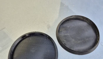 Резиновая накладка Triple Magmount 2