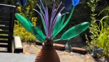 Zen Kinetic Art Wind Spinner с магнитным подшипником - РЕ... 1