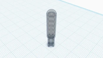 Airsoft APFS и FS Dart Ammo (переработанная версия)...... 2
