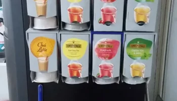 Держатель Tassimo с магнитом. 6