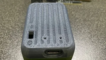 Корпус для Faketec без дисплея и кнопок 3